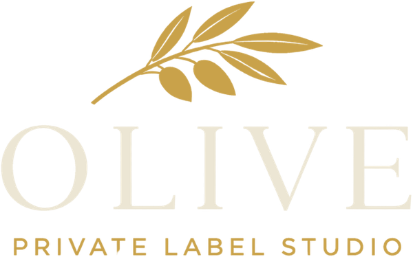 Olive Private Label Studio